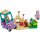 LEGO BLUEY 11216 Babunie z Bingo i Blue - 1529714 - zdjęcie 3